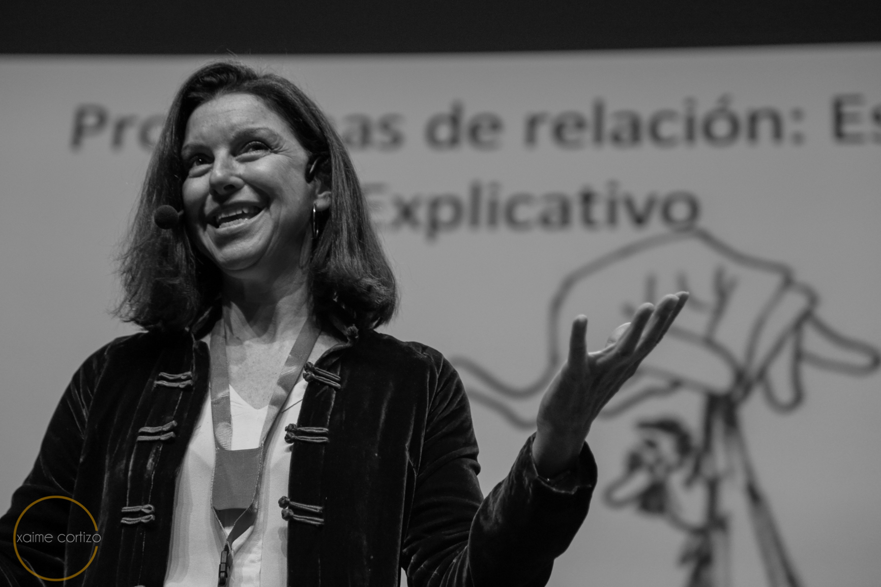 Cobertura de Eventos / Events — fotografía 1
