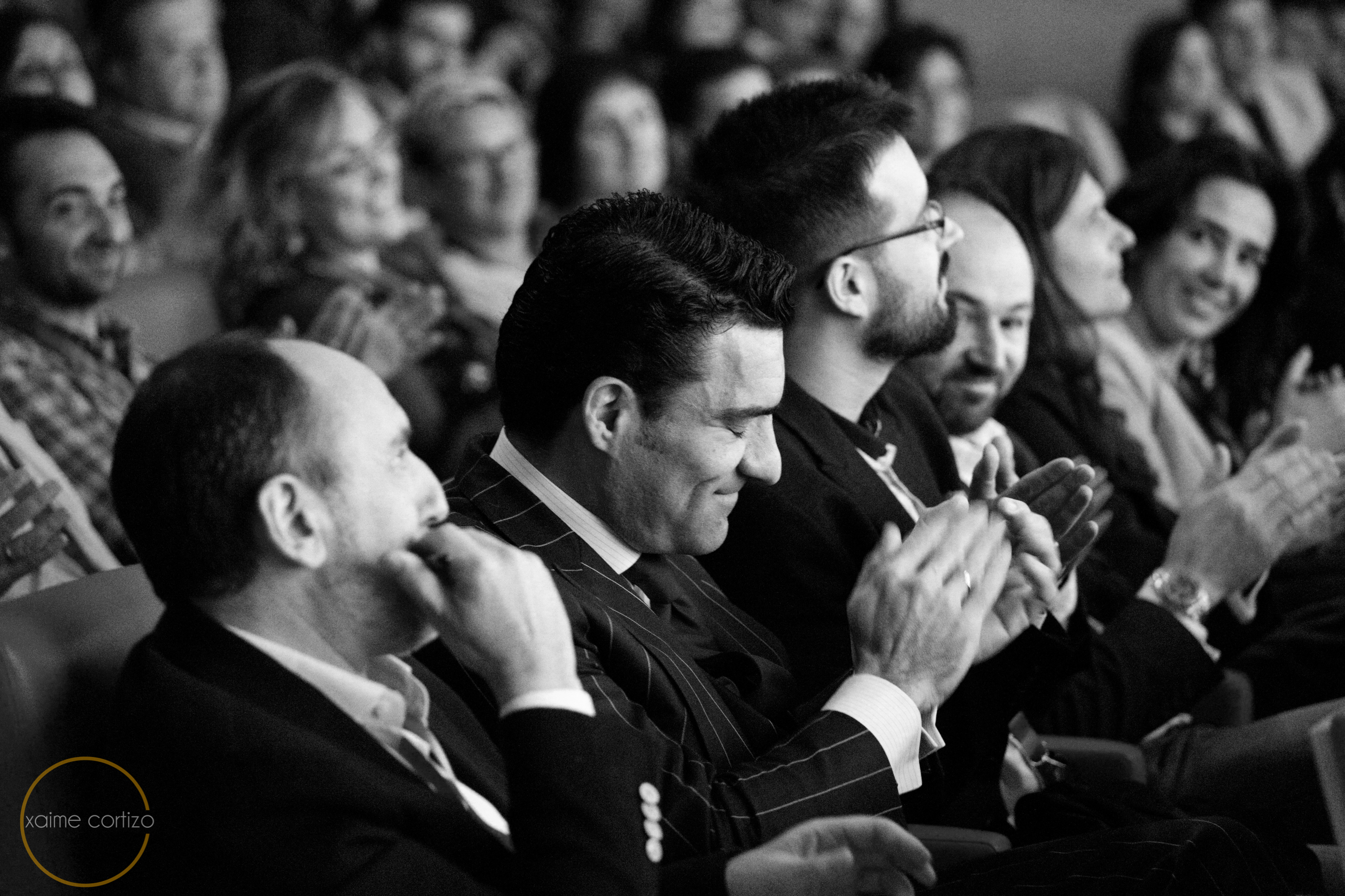 Cobertura de Eventos / Events — fotografía 4