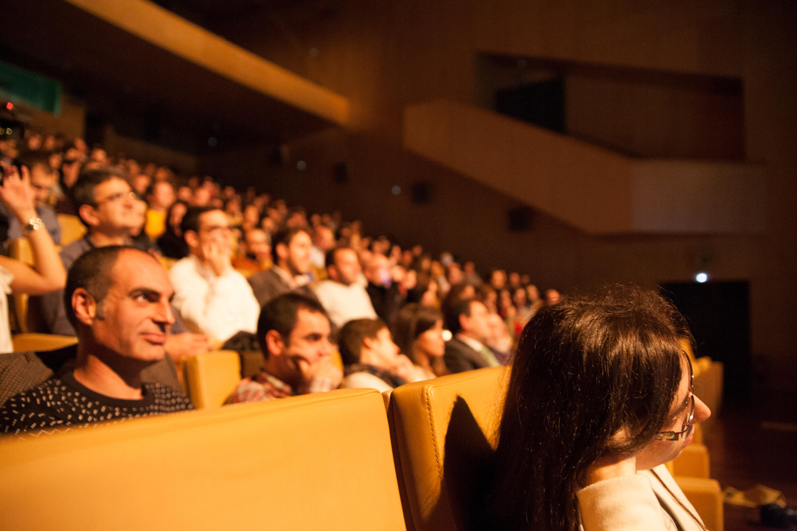 Cobertura de Eventos / Events — fotografía 15