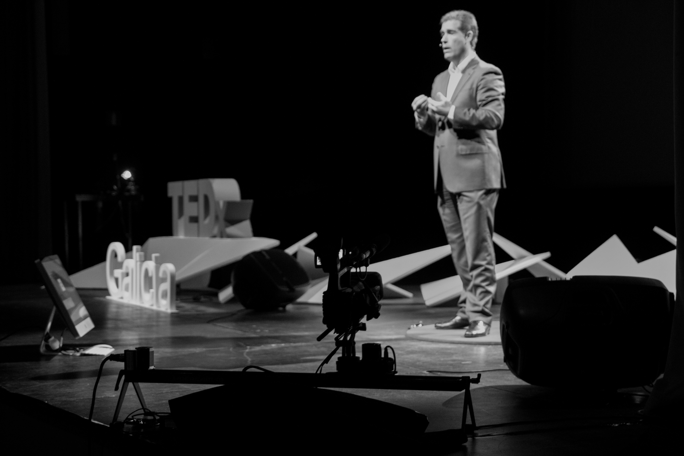 Cobertura de Eventos / Events — fotografía 16