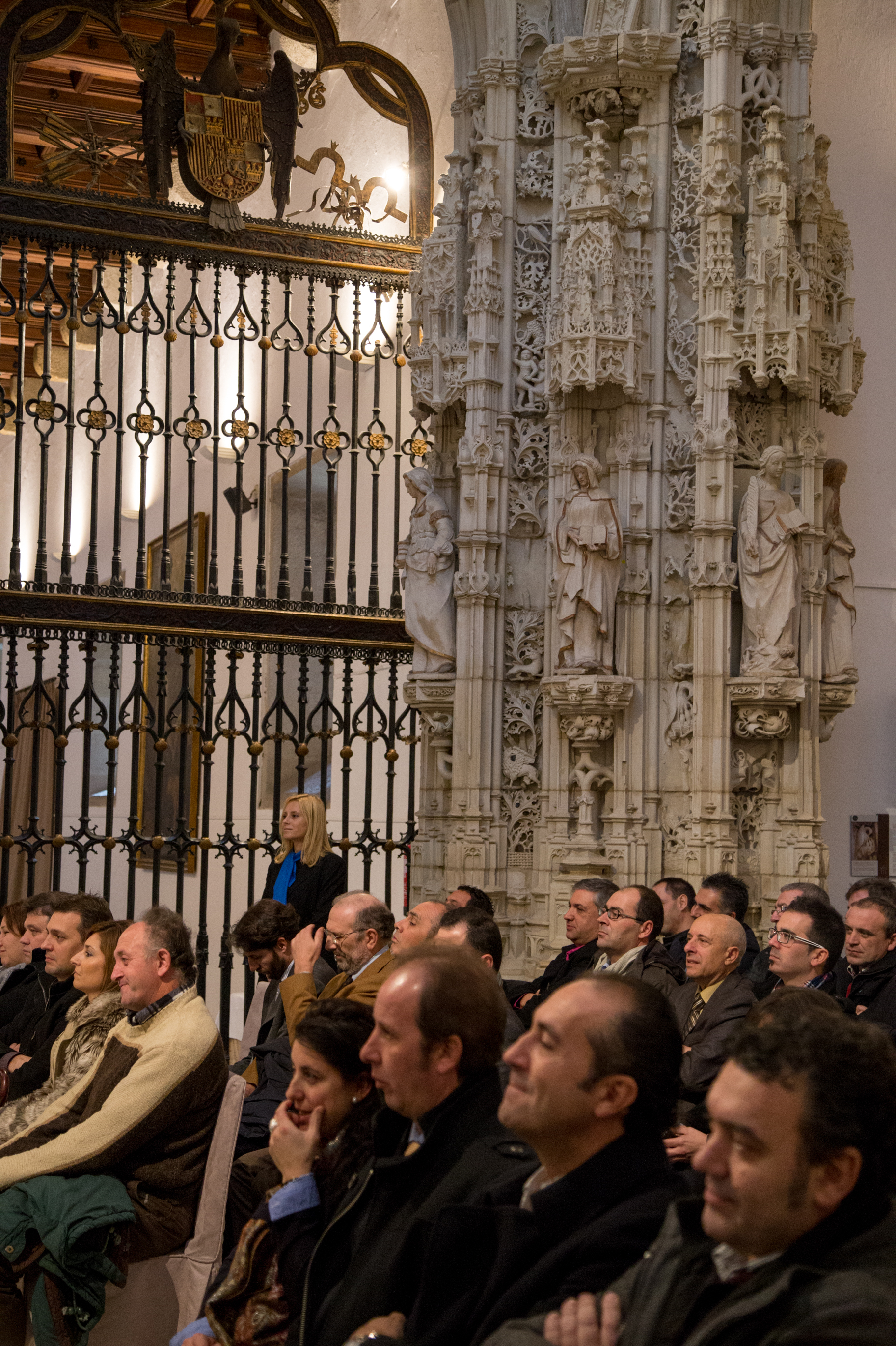 Cobertura de Eventos / Events — fotografía 20