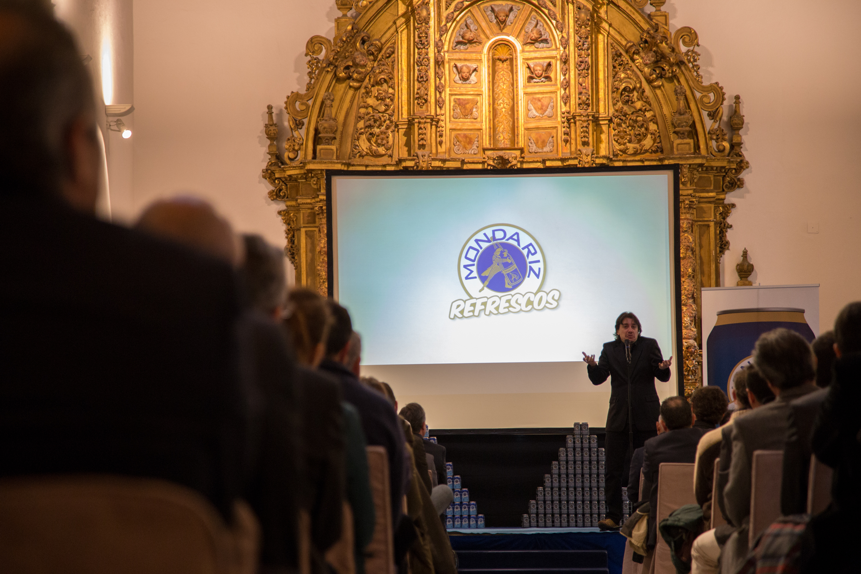 Cobertura de Eventos / Events — fotografía 21