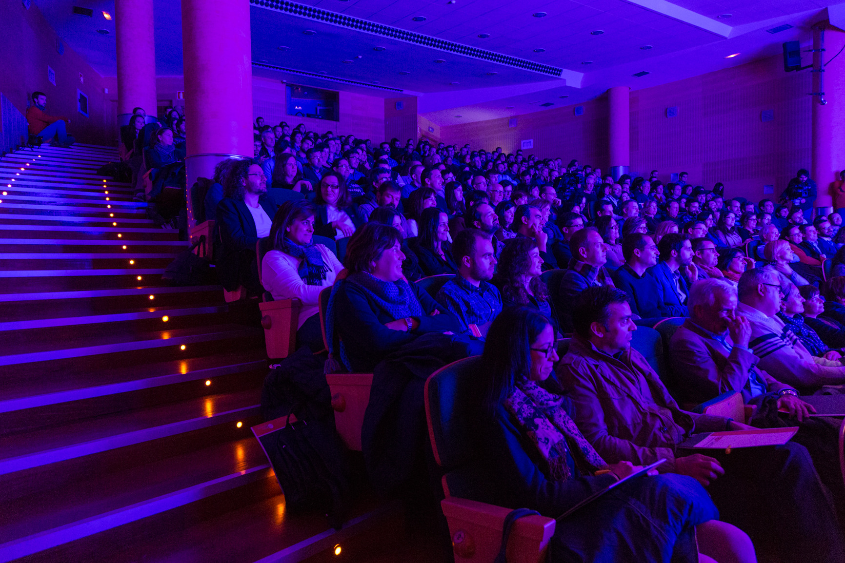 Cobertura de Eventos / Events — fotografía 22