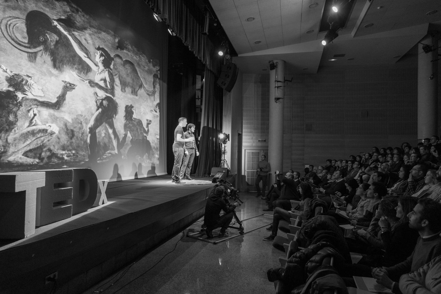 Cobertura de Eventos / Events — fotografía 24