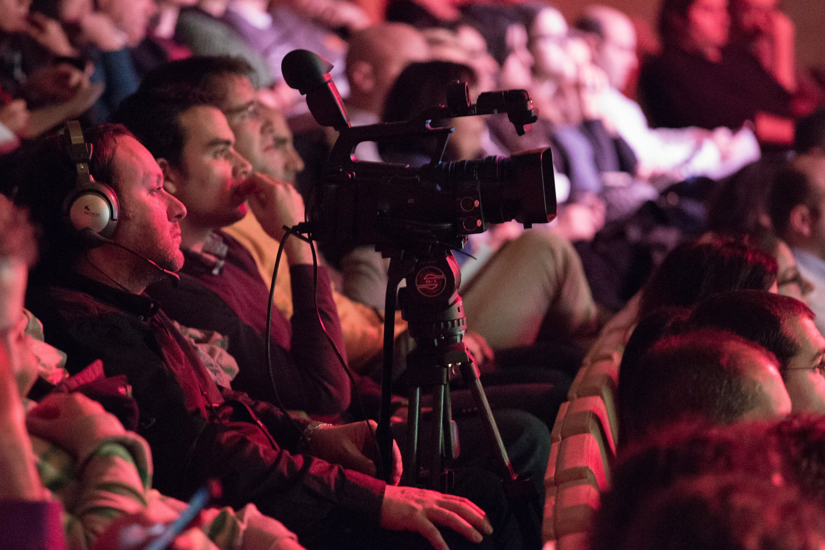 Cobertura de Eventos / Events — fotografía 28