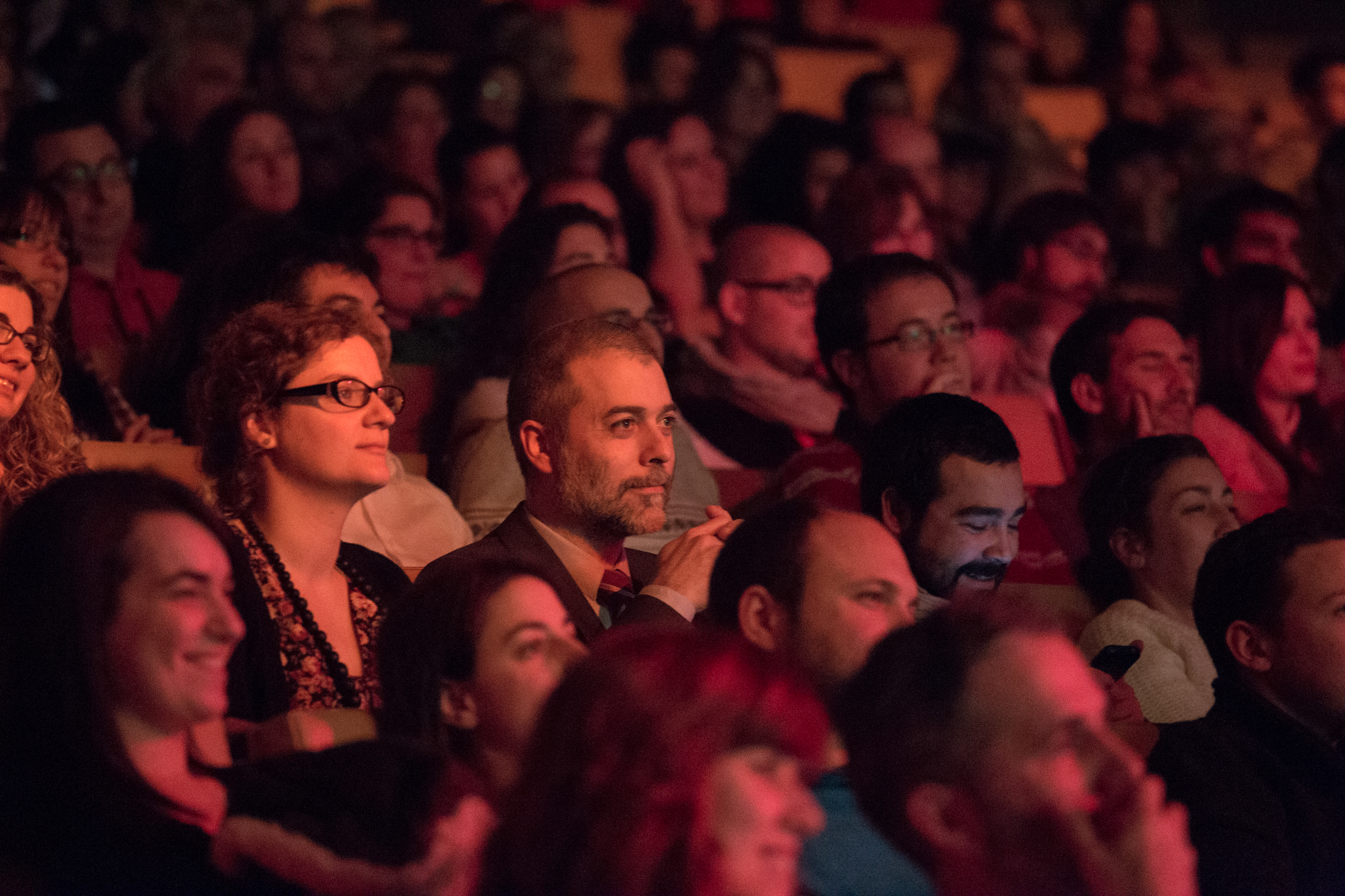 Cobertura de Eventos / Events — fotografía 29
