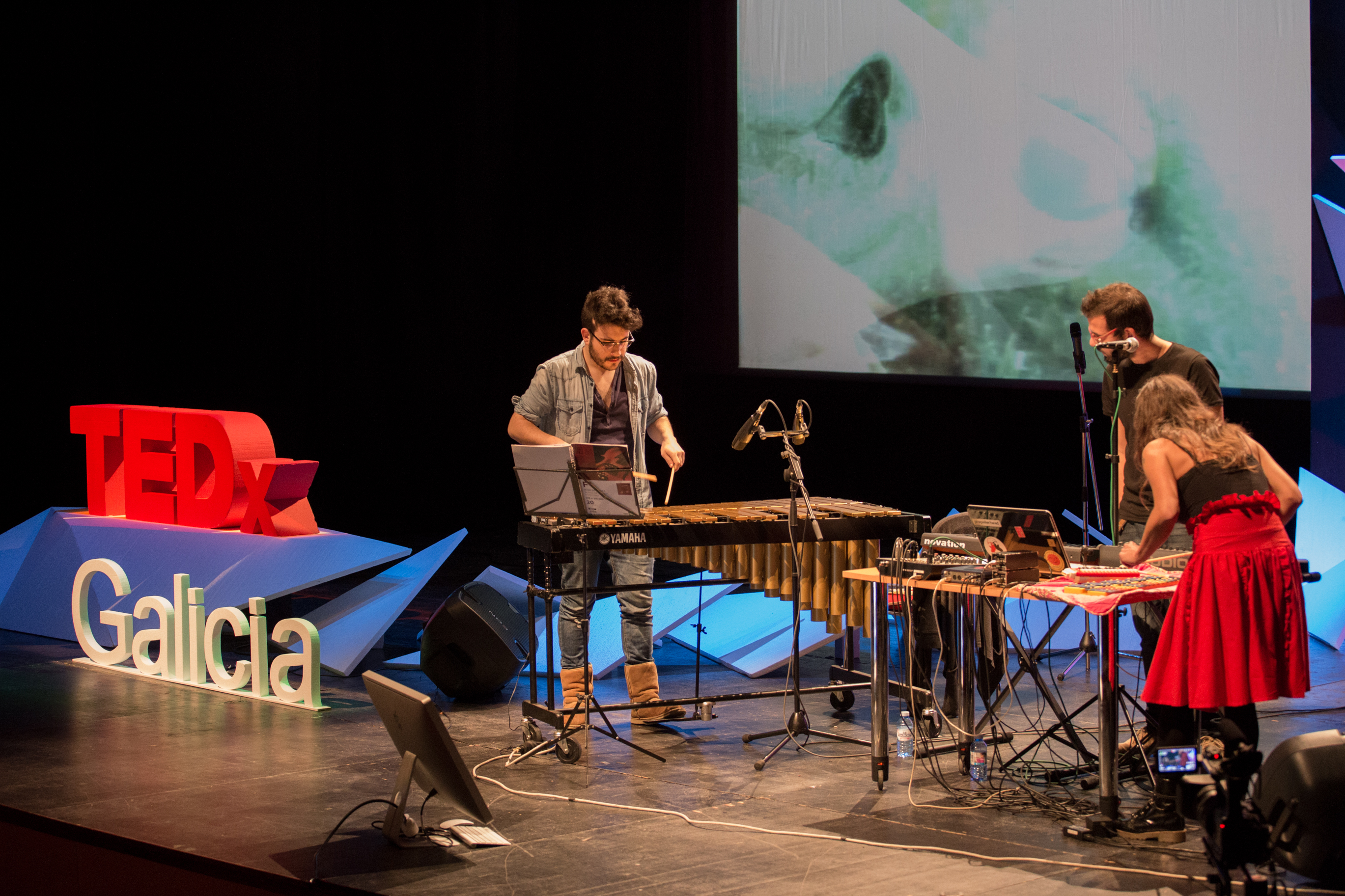 Cobertura de Eventos / Events — fotografía 30